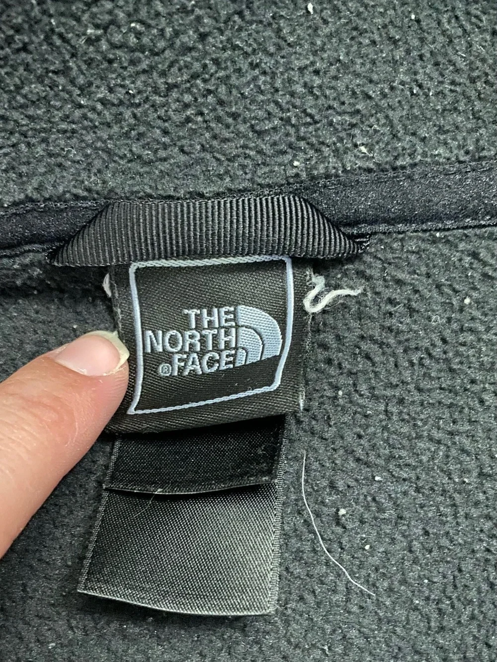 The North Face lightweight performance